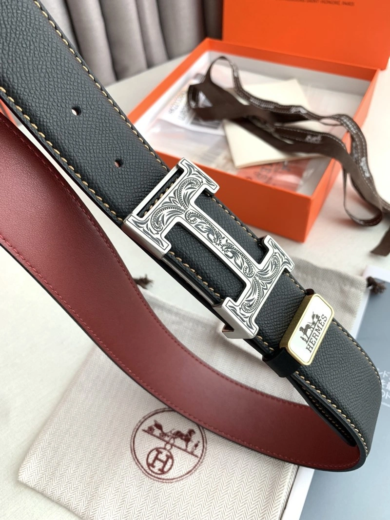 Hermes Belts AllSeason 295465