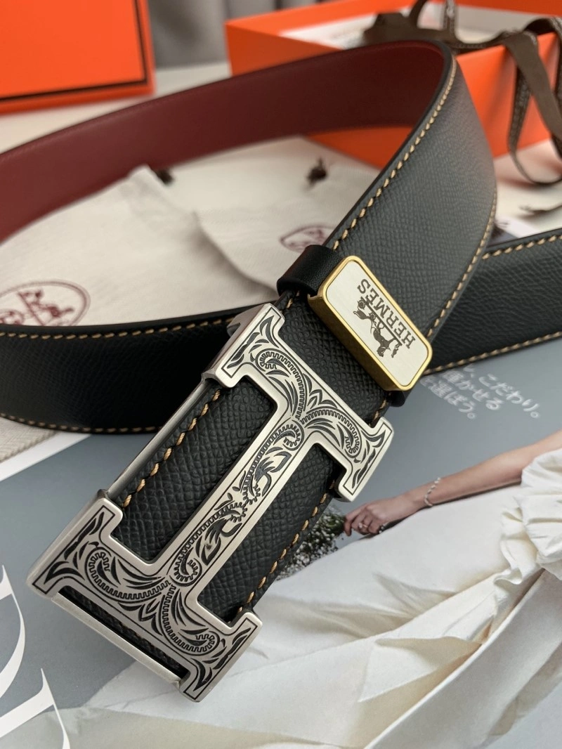 Hermes Belts AllSeason 295465