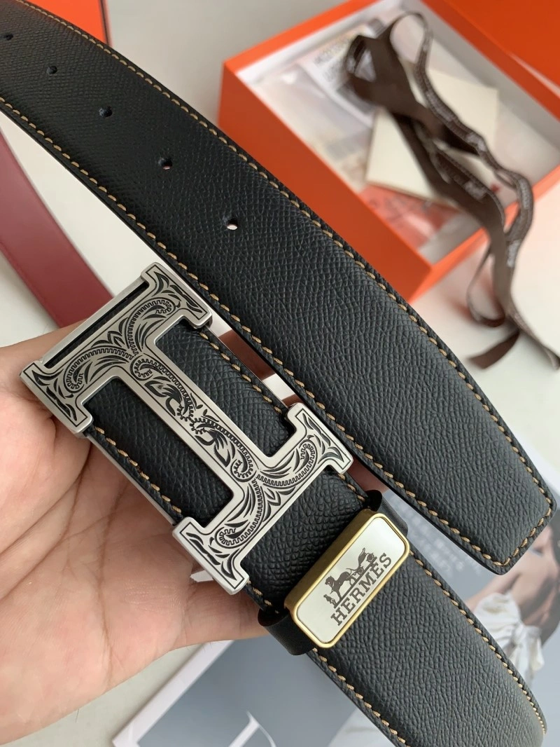 Hermes Belts AllSeason 295465
