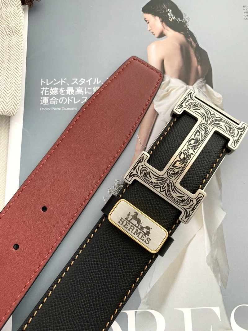 Hermes Belts AllSeason 295465