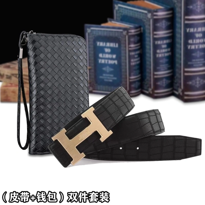 Hermes Belts Elegant 295469