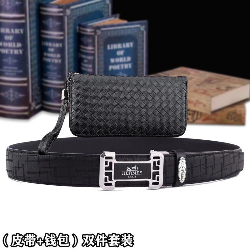 Chic Hermes Belts 295454