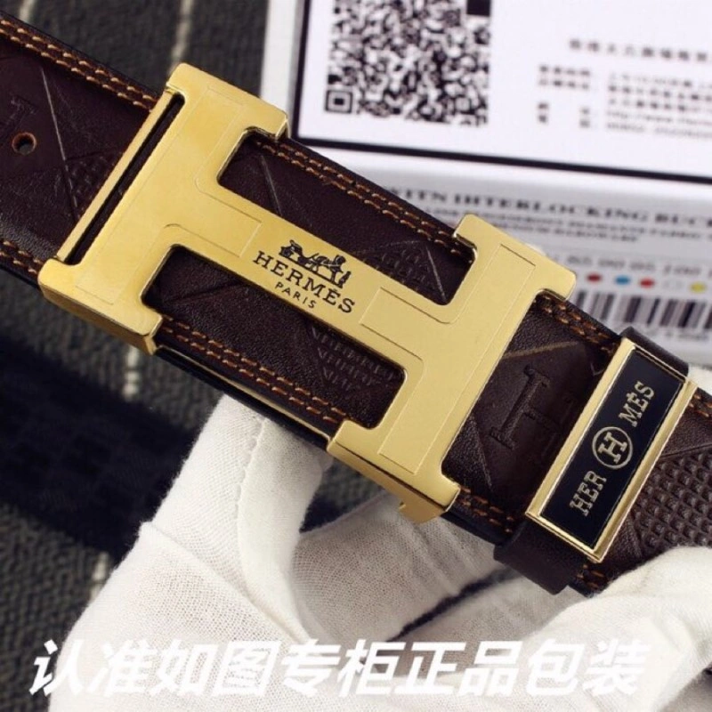 Stylish Hermes Belts 295461