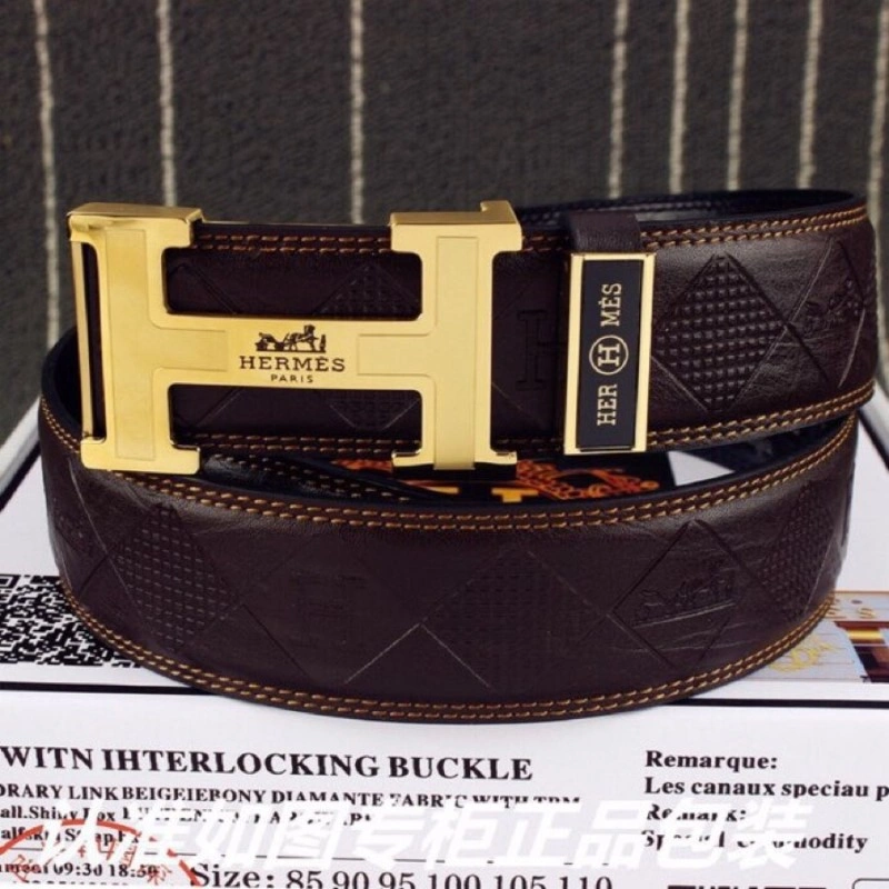 Stylish Hermes Belts 295461