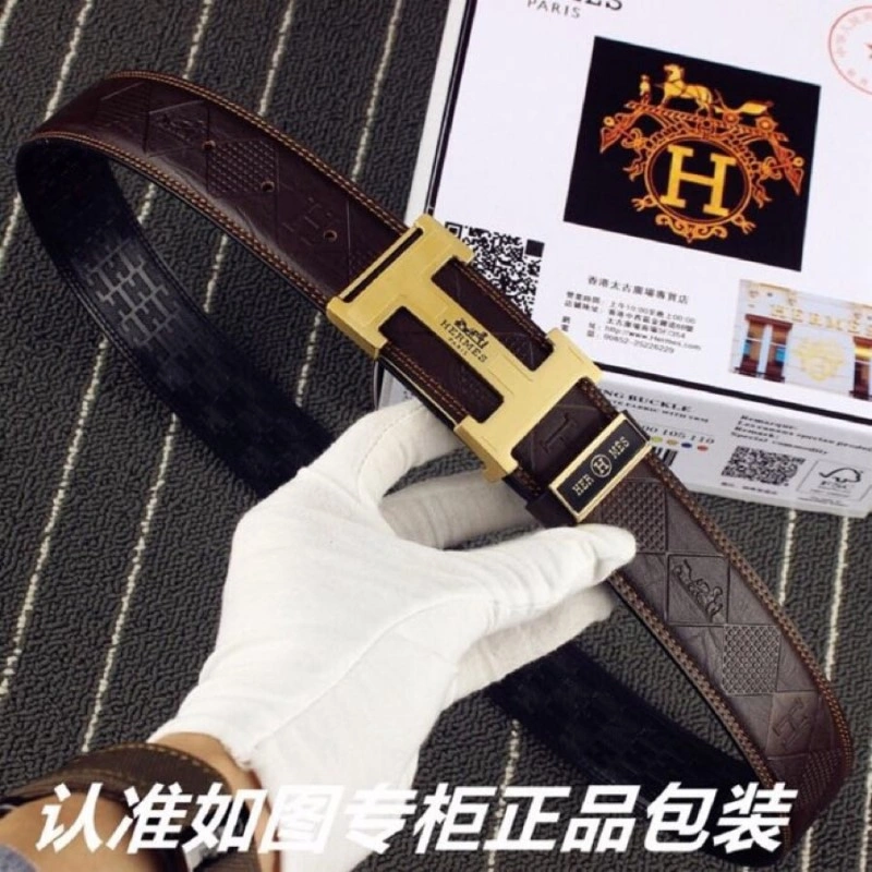Stylish Hermes Belts 295461
