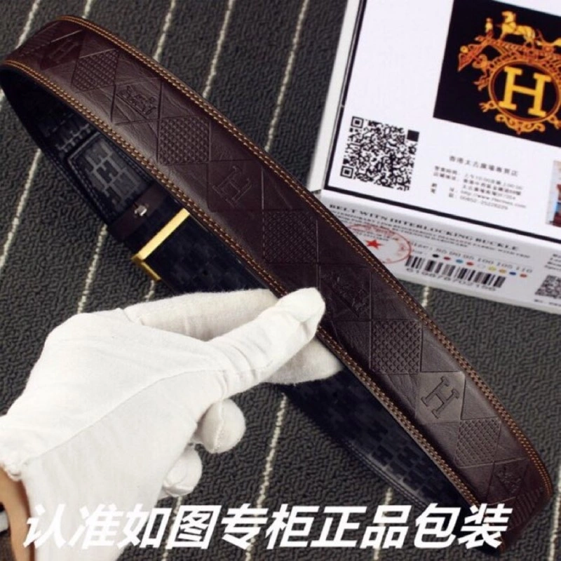 Stylish Hermes Belts 295461