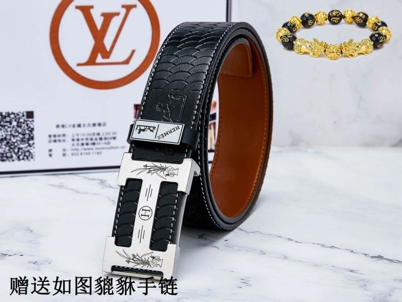Hermes Belts Neat 295456