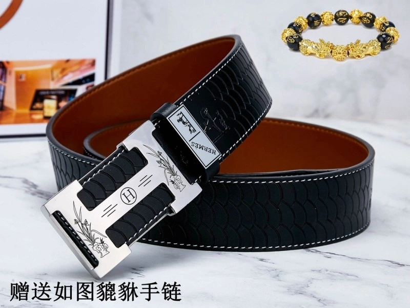 Hermes Belts Neat 295456