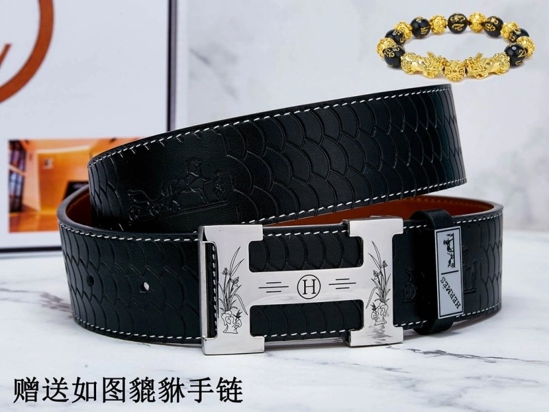 Hermes Belts Neat 295456