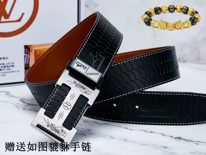 Hermes Belts Neat 295456