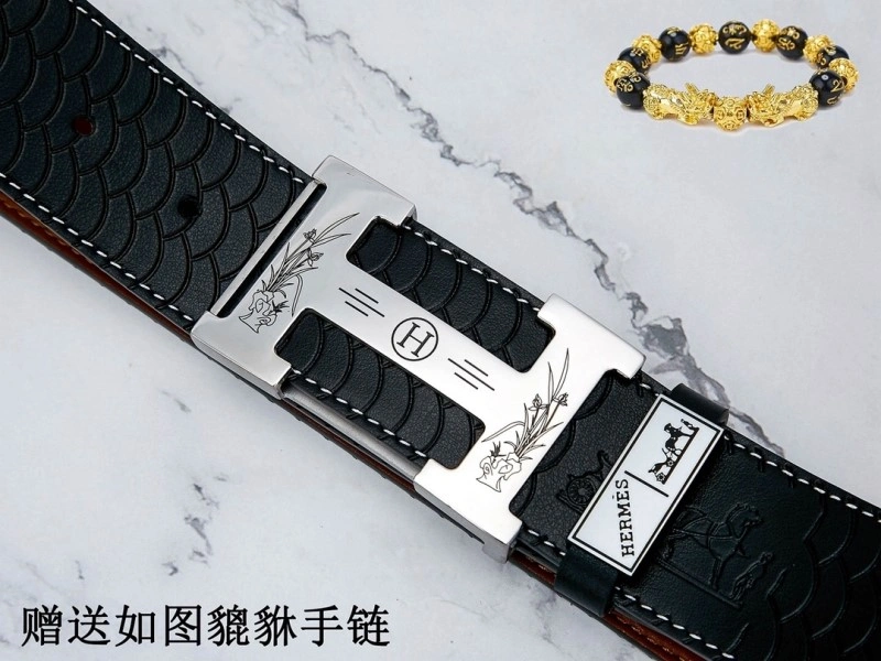 Hermes Belts Neat 295456