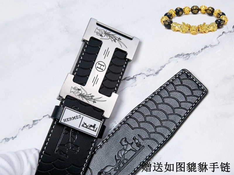 Hermes Belts Neat 295456