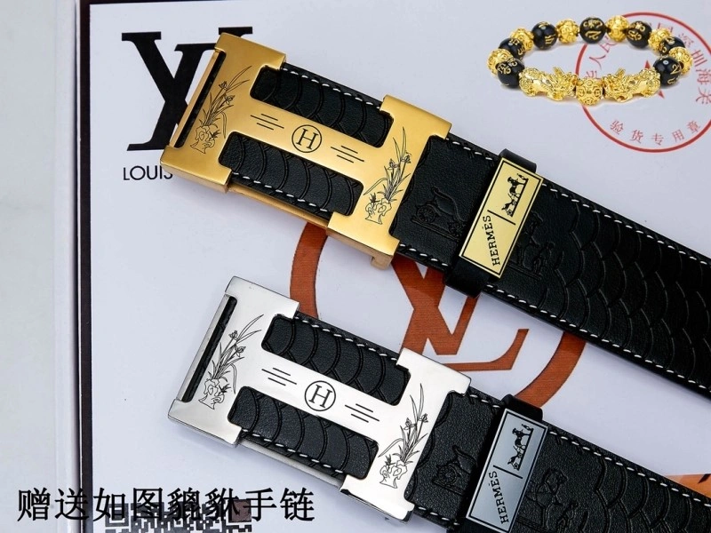 Hermes Belts Neat 295456