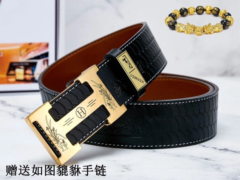 Hermes Belts DailyWear 295473
