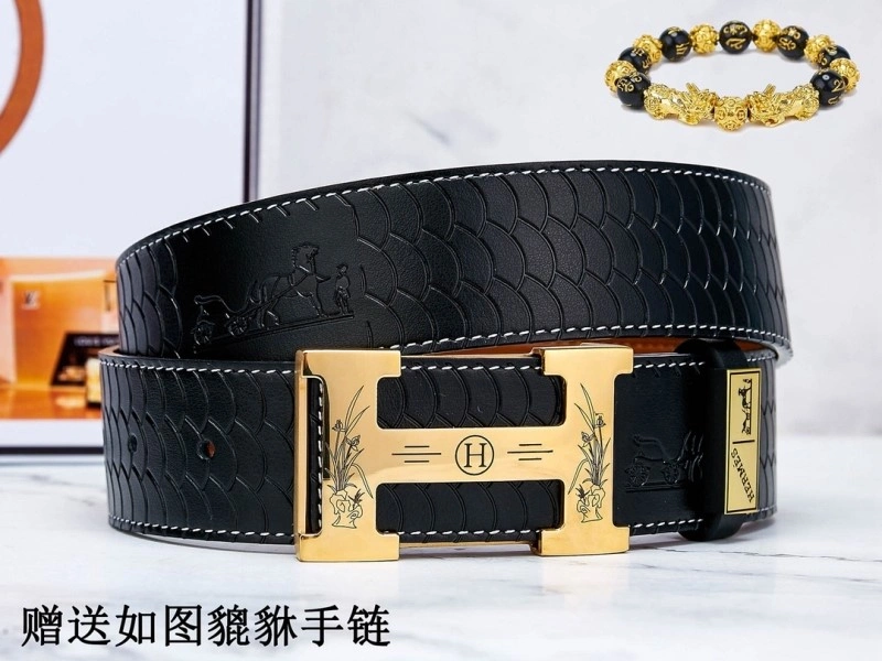 Hermes Belts DailyWear 295473