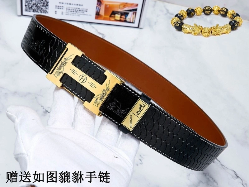 Hermes Belts DailyWear 295473