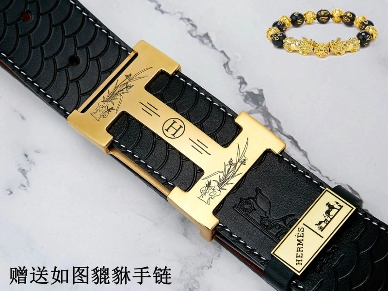 Hermes Belts DailyWear 295473