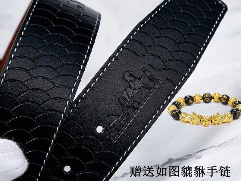 Hermes Belts DailyWear 295473