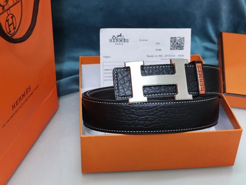 ZeroBulk Hermes Belts 295467