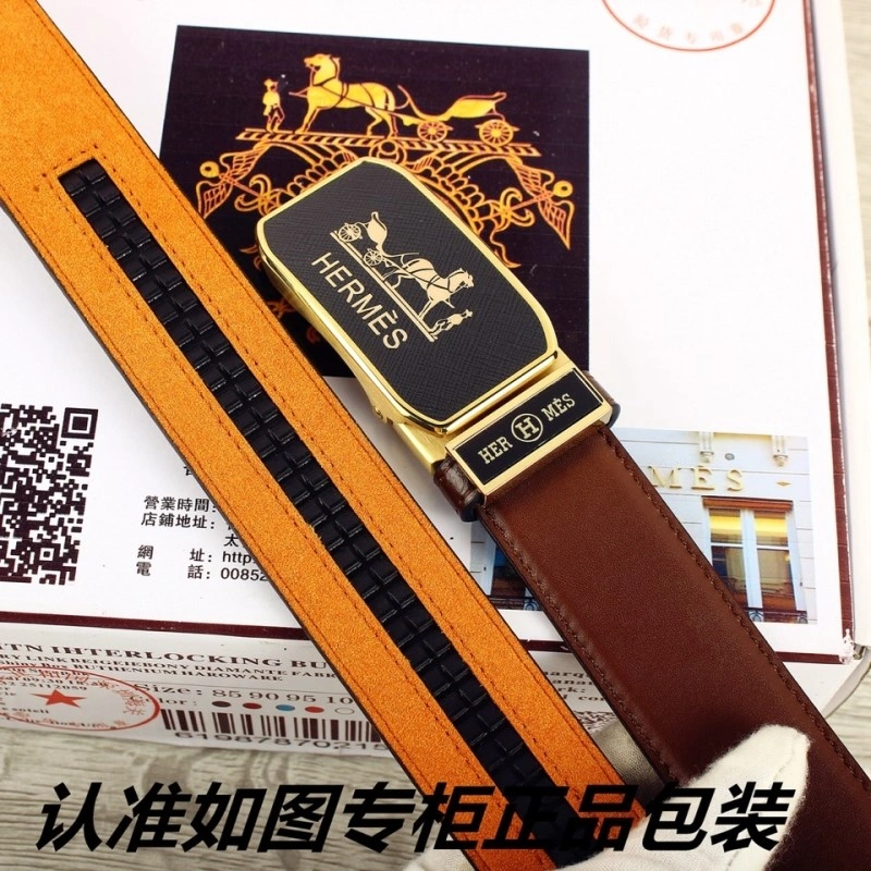 OnTrend Hermes Belts 295463