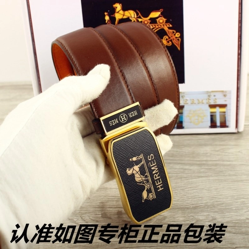 OnTrend Hermes Belts 295463