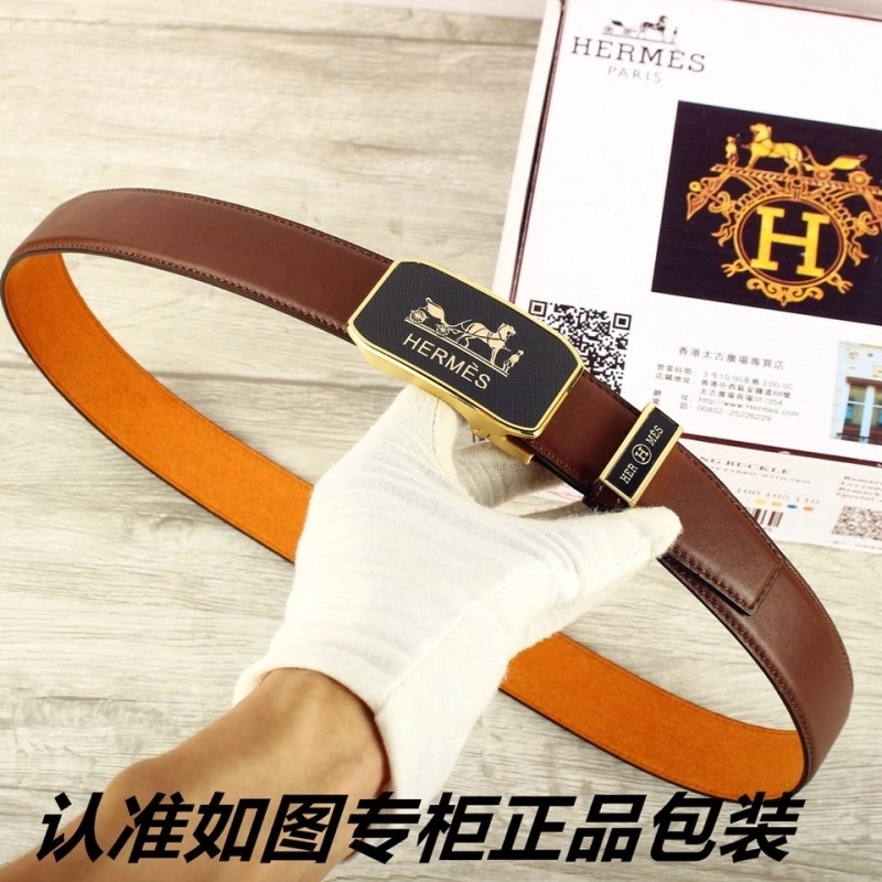 OnTrend Hermes Belts 295463