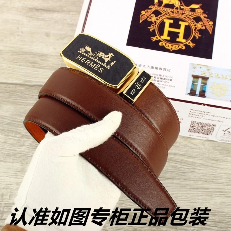 OnTrend Hermes Belts 295463