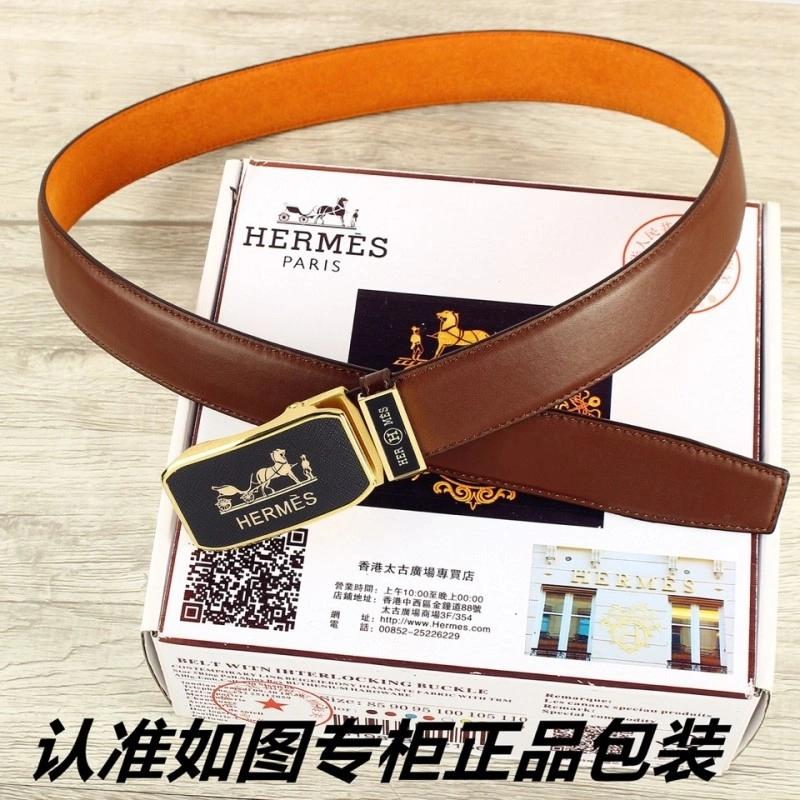 OnTrend Hermes Belts 295463