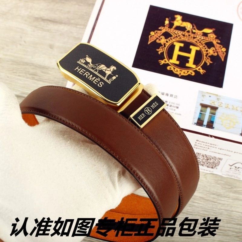 OnTrend Hermes Belts 295463