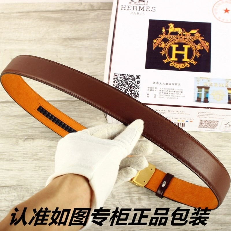 OnTrend Hermes Belts 295463