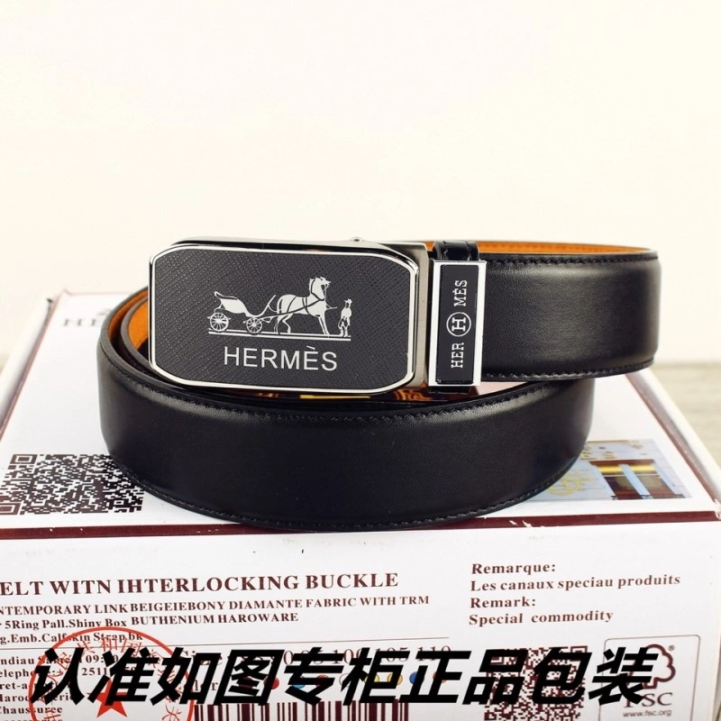 Cozy Hermes Belts 295455