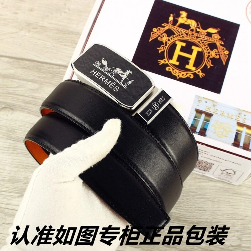 Cozy Hermes Belts 295455