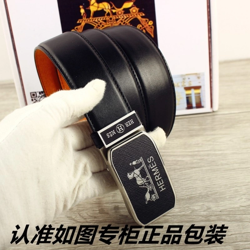 Cozy Hermes Belts 295455