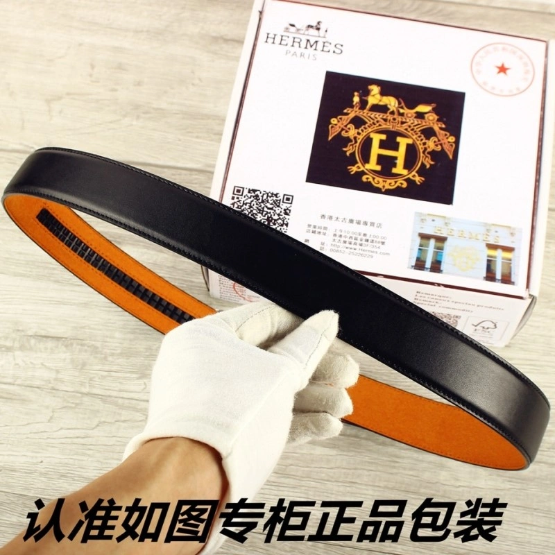 Cozy Hermes Belts 295455