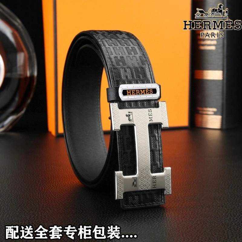 Versatile Hermes Belts 295453