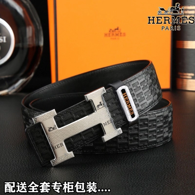 Versatile Hermes Belts 295453