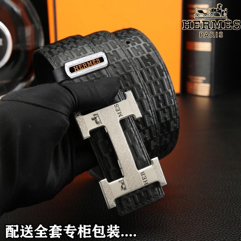 Versatile Hermes Belts 295453