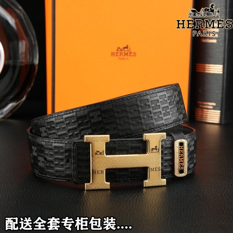 Versatile Hermes Belts 295453