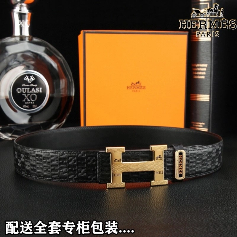 Versatile Hermes Belts 295453