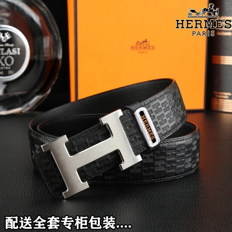 Bold Hermes Belts 295452