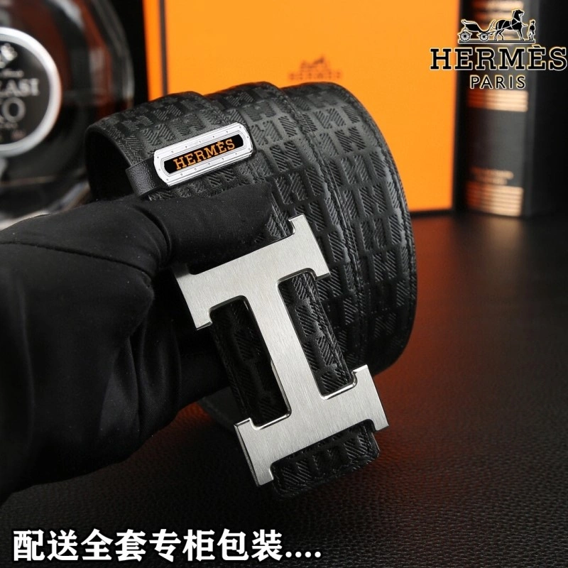 Bold Hermes Belts 295452