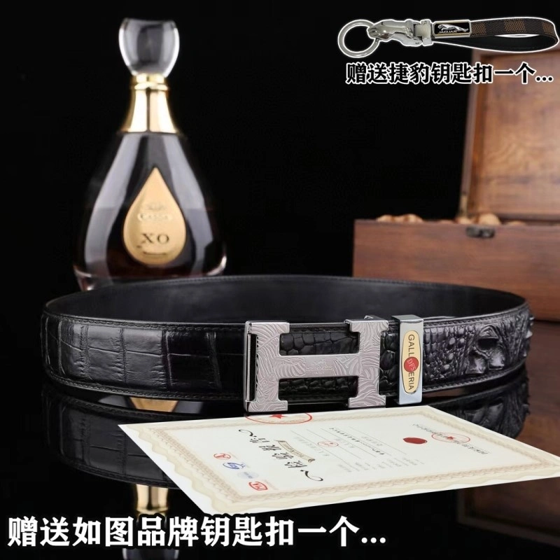 Trendy Hermes Belts 295450