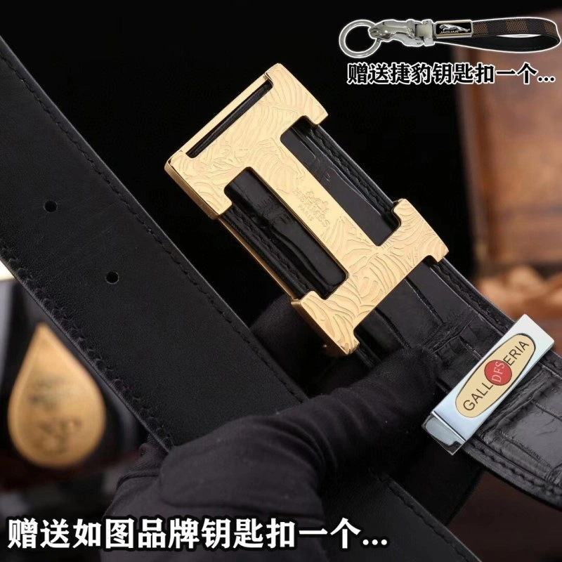 Trendy Hermes Belts 295450