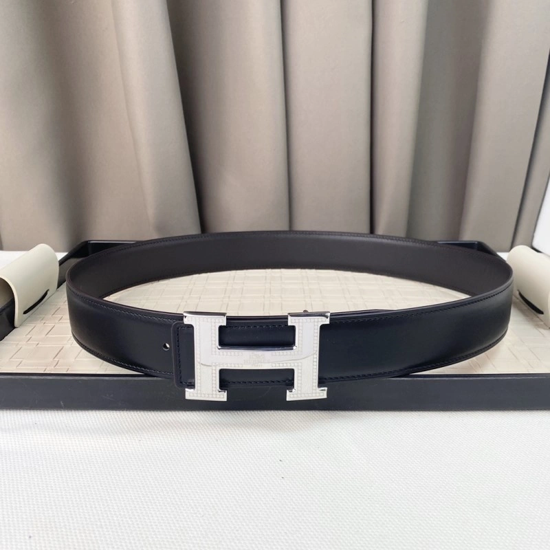 Hermes Belts Practical 295447
