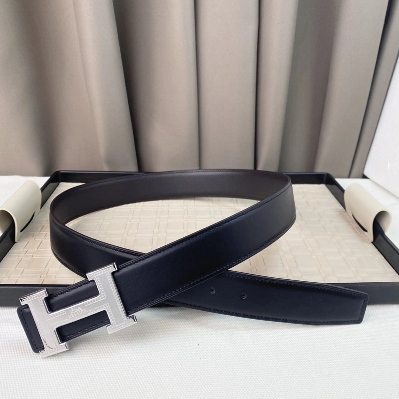 Hermes Belts Practical 295447