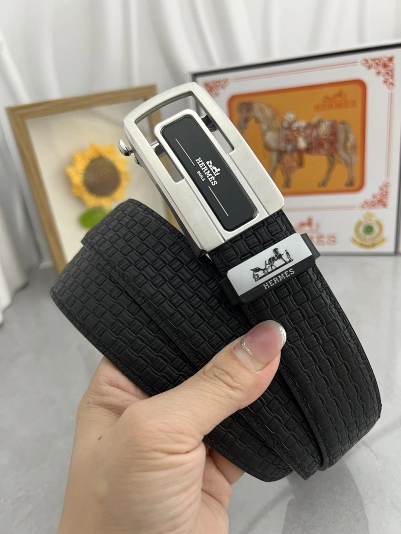 Lightweight Hermes Belts 295418