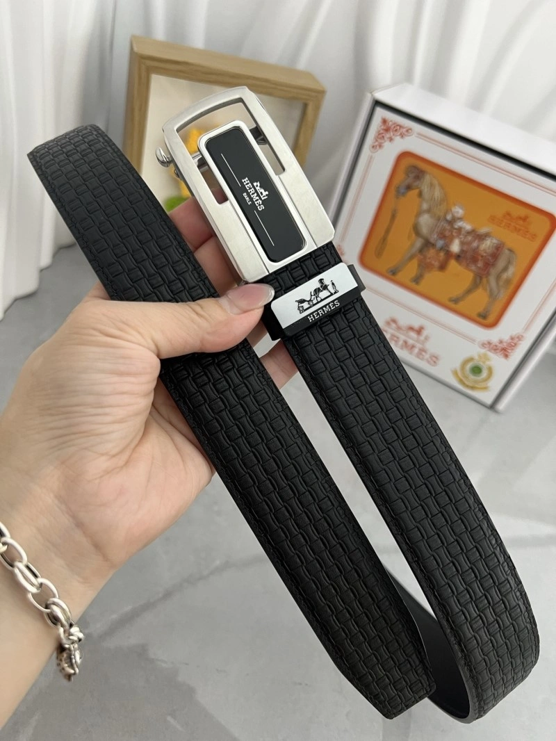 Lightweight Hermes Belts 295418