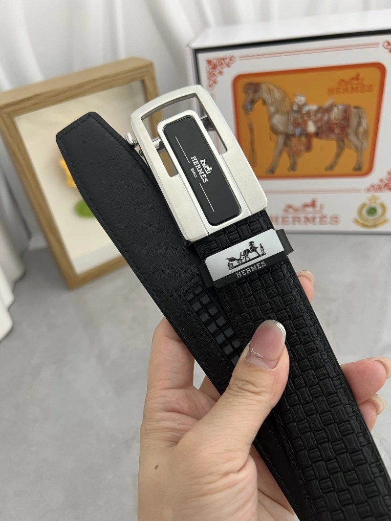 Lightweight Hermes Belts 295418
