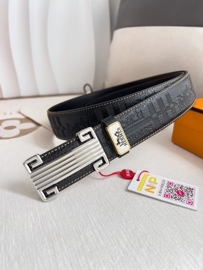 WellDesigned Hermes Belts 295423