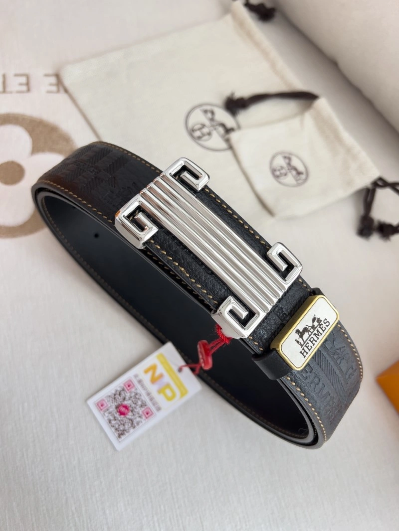 WellDesigned Hermes Belts 295423